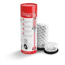 Staubbeutel Numatic Henry Quick