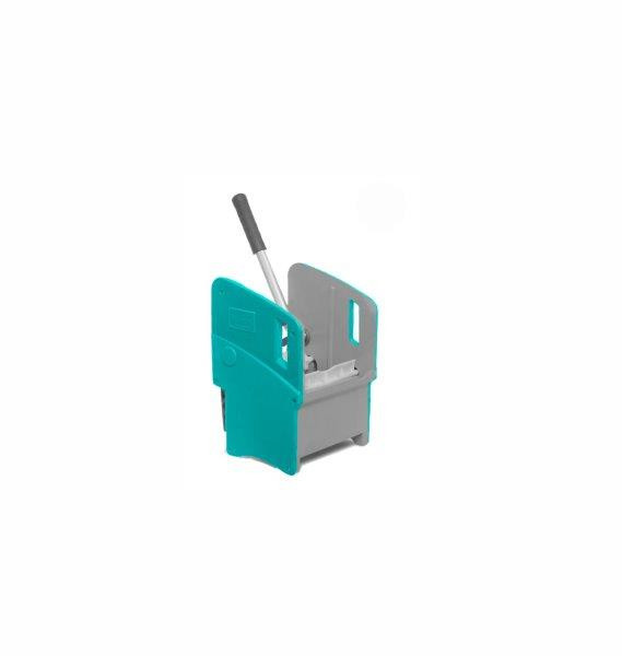 ECOMOP KUNSTSTOFFPRESSE