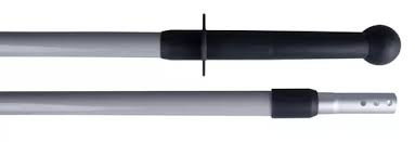Teleskopstiel Alu (Premium) 180cm