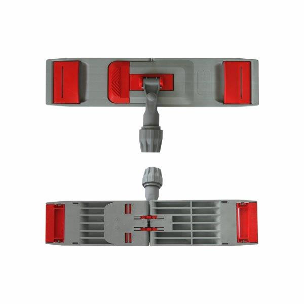 MOPPHALTER LASCHEN und Taschen SYSTEM GRAU