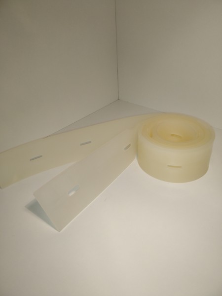 Sauglippen Set Öl- und Fettbeständig passend Sauber 800/900