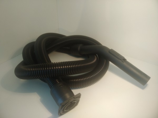 S10 Komplettschlauch, 2,2m, schwarz OEM Nr. 012.567