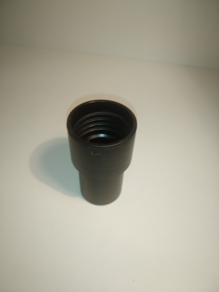 Schraubmuffe