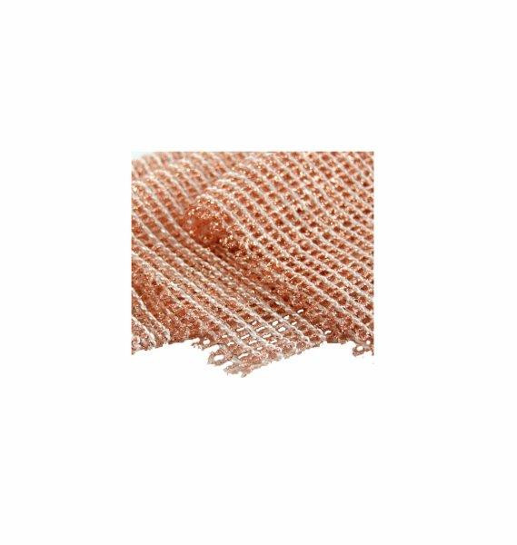 Kupfertuch lose
