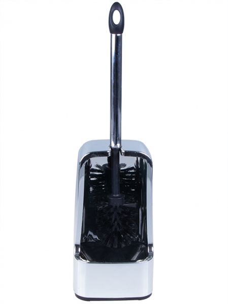 WC Garnitur "Chrome"