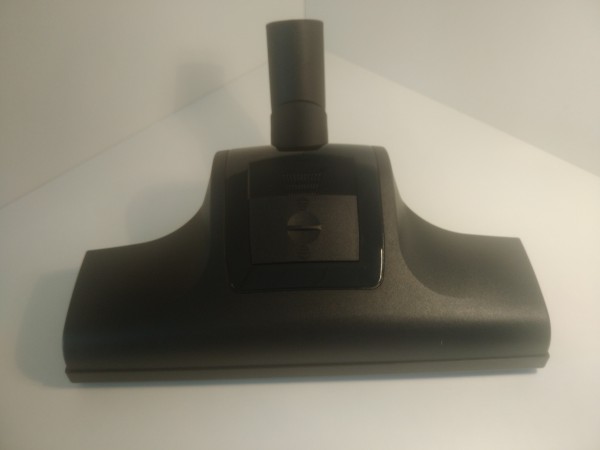 Turbodüse Luftantrieb