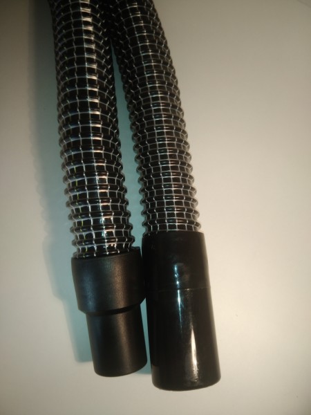 Saugschlauch komplett