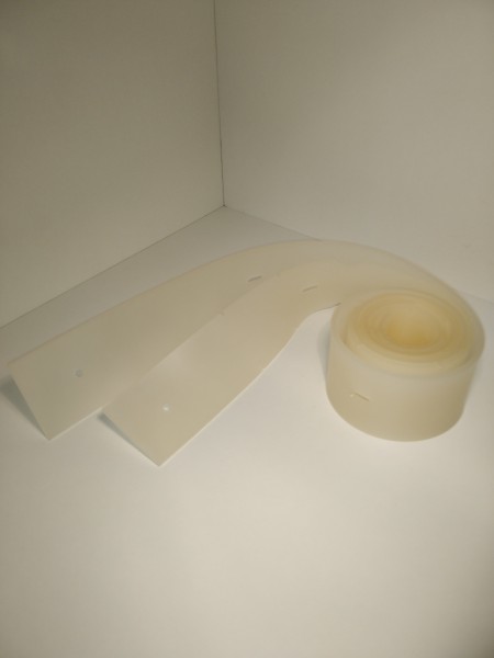 Sauglippen Set Öl- und Fettbeständig passend RA 535