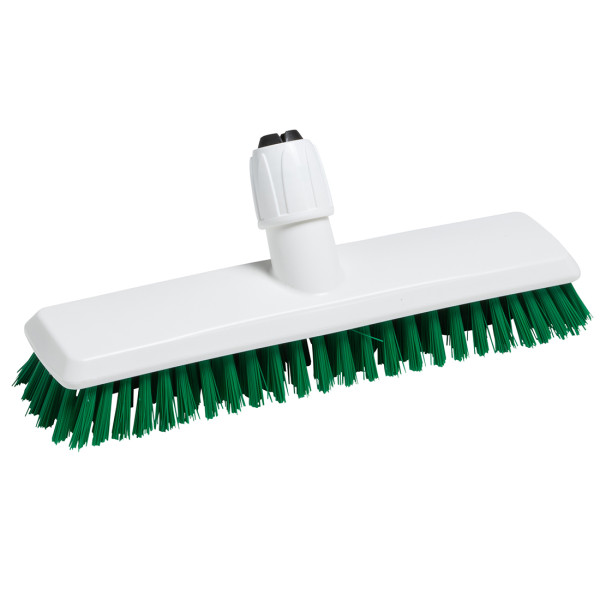 Hygiene Schrupper 40cm grün