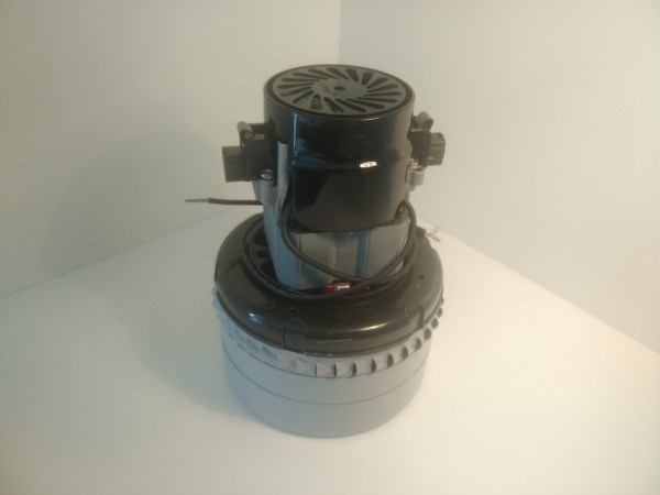 Saugmotor 24V 640W 3-stuf