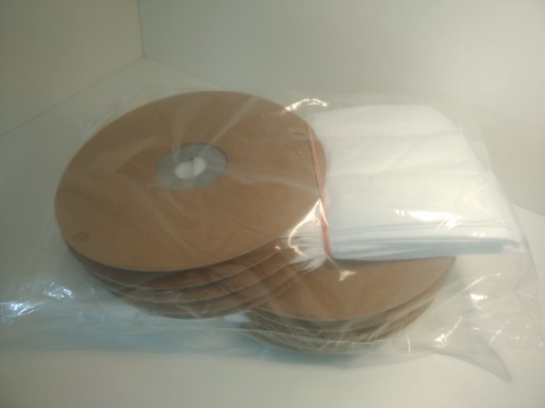 Staubbeutel Vlies Pack à 10 Stück