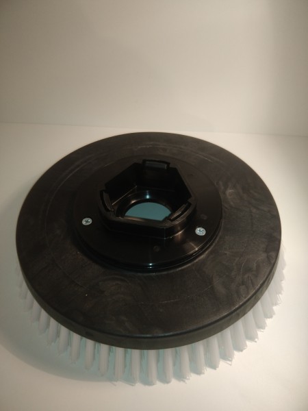 Schrubbürste passend Swingo 1250 / 1255