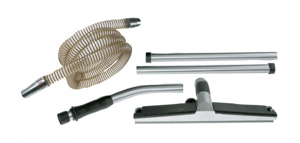 Nilfisk Industrie-/Boden-Set (Ø 36 mm, 4teilig)