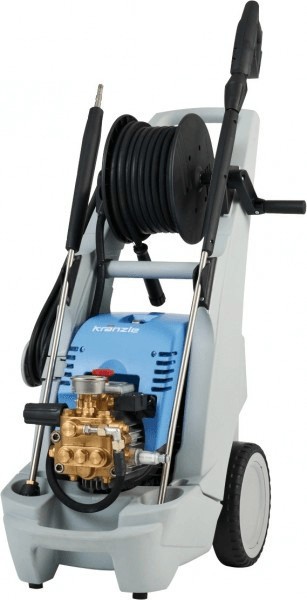 Kränzle bully 980 TST