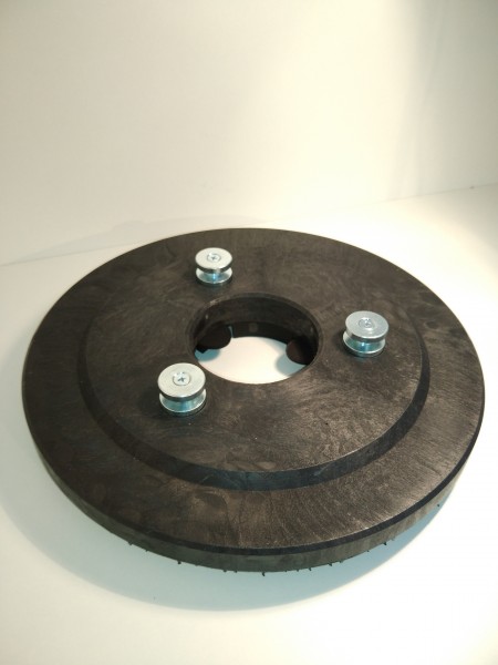 Treibteller passend RA605