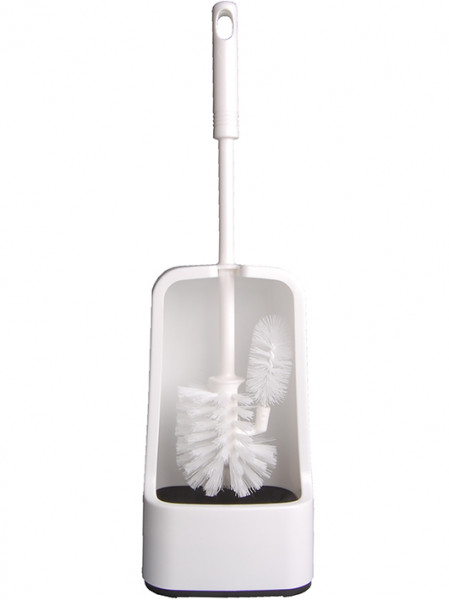 WC Garnitur "14er Form" mit RR weiss