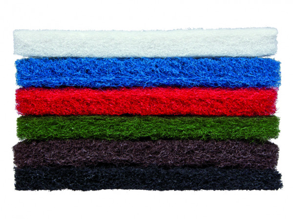 Randreinigungspad 5er Pack