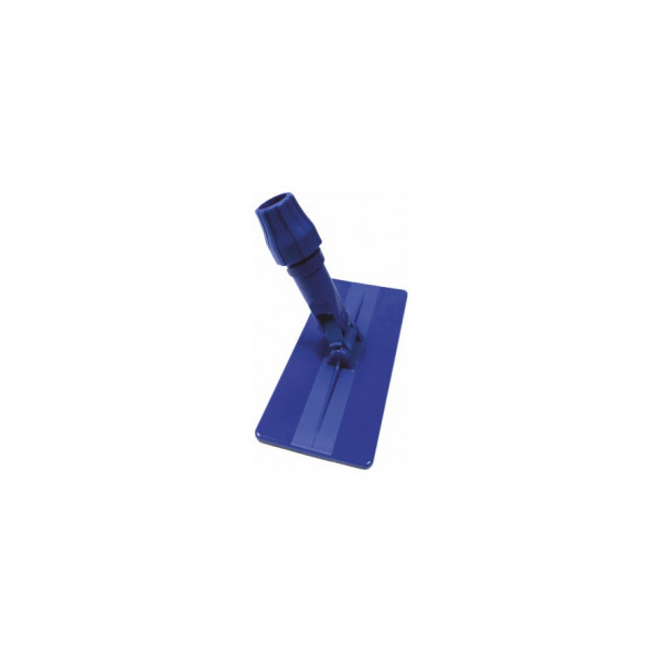 HANDPADHALTER MIT STIELHALTERGELENK