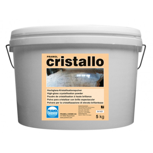 christallo 5kg