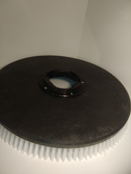 Schrubbürste passend Swingo 1250/1255