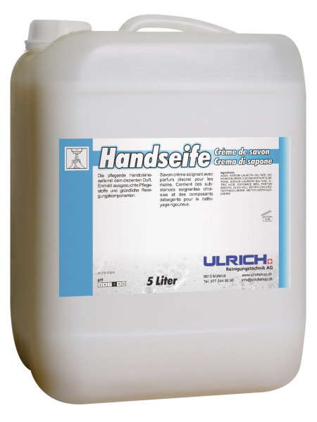 Handseife