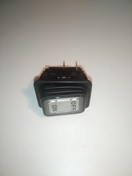 Schalter 24V