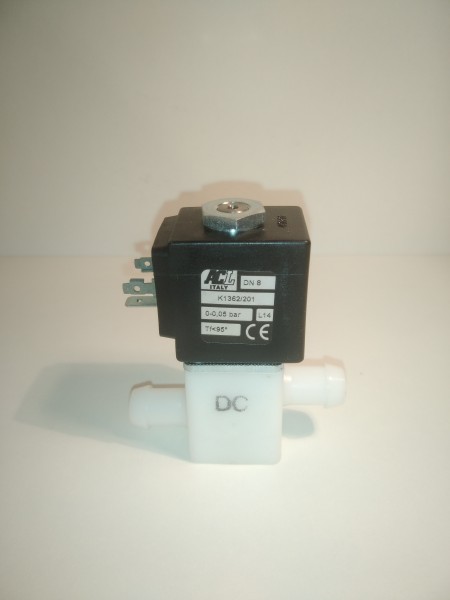 Magnetventil 230V