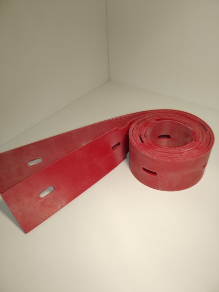 Sauglippenset (Fliesenböden) passend Sauber 800/900