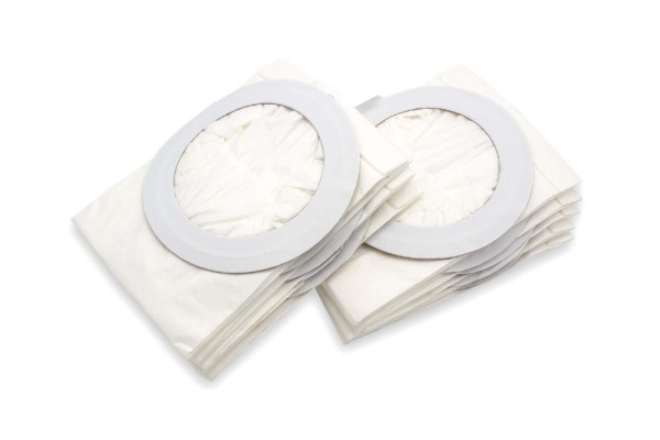 Staubbeutel GD5 Packung à 10 Stück