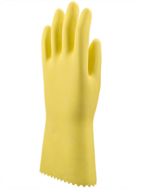 Mehrweghandschuh Latex "Nova 45"