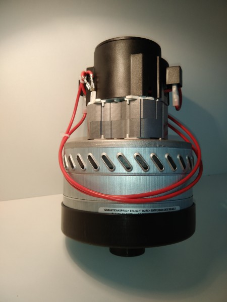 Saugmotor 24V 500 W