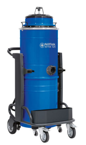 Nilfisk Industriesauger ATTIX 125