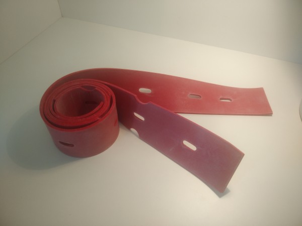 Sauglippen Set OEM 432.557 (Fliesenböden)